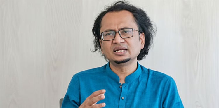 Bangladesh summons Indian envoy over adviser row
