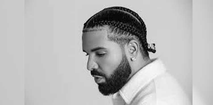 Drake hits historic streaming milestone on Spotify