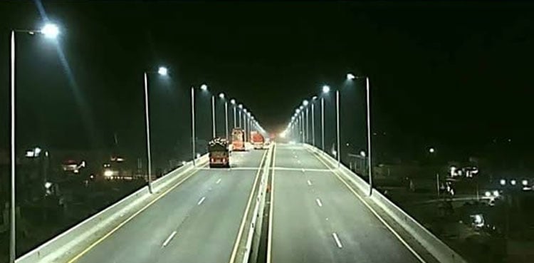 Multan–Lodhran dual carriageway project’s construction to begin within a month