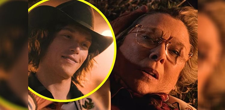Did Beulah die? – Dutton Ranch cliffhanger shocks fans