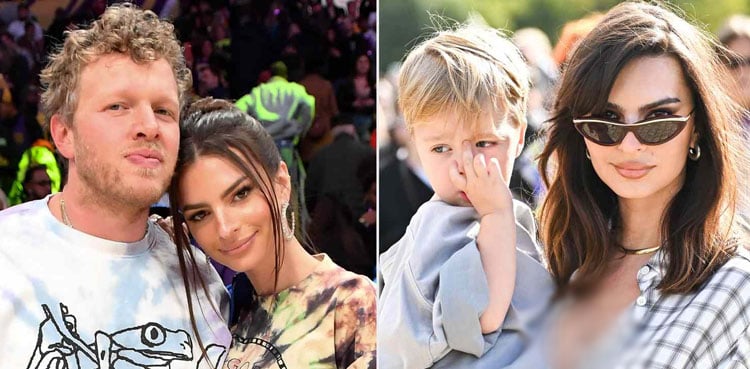 Why Emily Ratajkowski ended her marriage: The real turning point and life after divorce