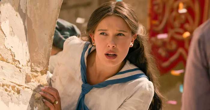 Netflix drops first ‘Enola Holmes 3’ trailer, confirms release date