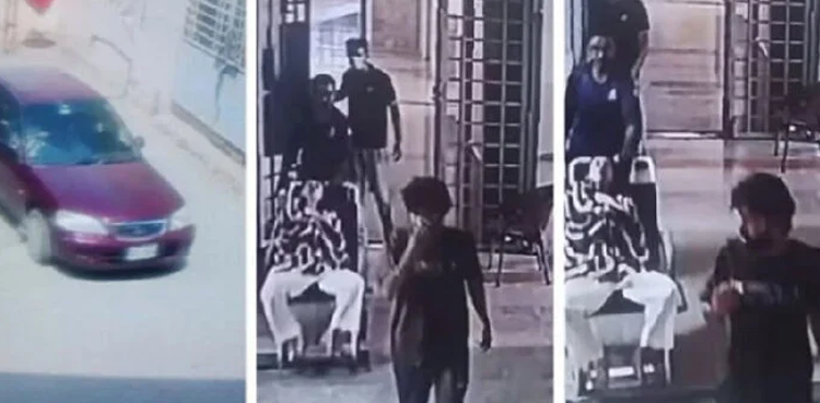 Eshal Fatima case: Police recover vehicle, expand investigation after key arrests