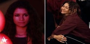 Zendaya’s Ending Was Nearly Very Different in ‘Euphoria’