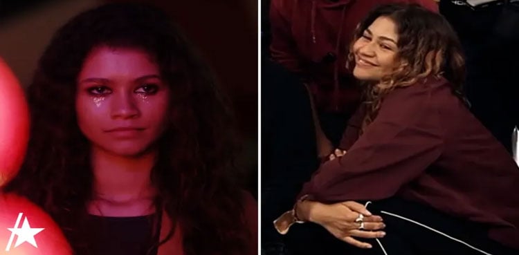 Zendaya’s Ending Was Nearly Very Different in ‘Euphoria’