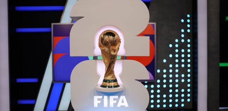 World Cup 2026 referee terror: Records from earlier tournaments broken