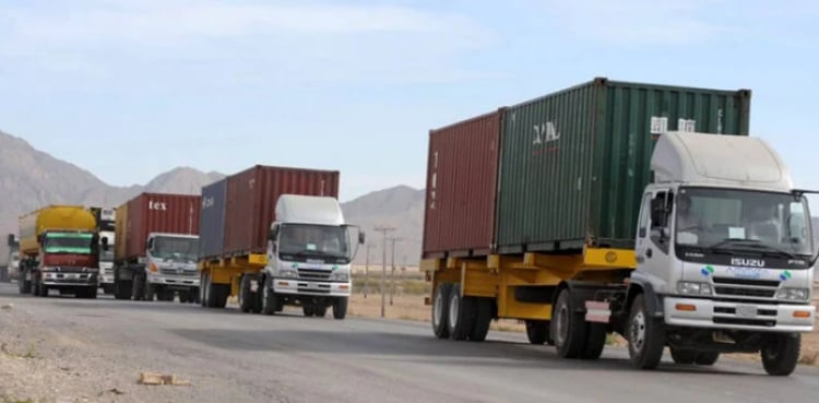 Goods transporters announce reduction in fares after petrol price drop