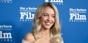 Sydney Sweeney teams up with Justin Lin for new movie