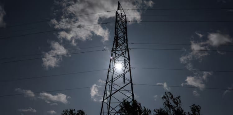 UK must invest £89 billion to upgrade power grid, operator says