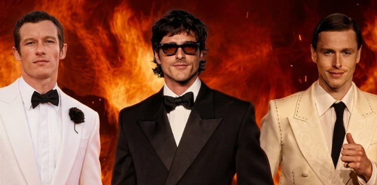 James Bond casting: Who is leading the race for 007?