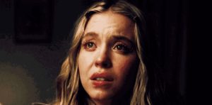 Sydney Sweeney posts cryptic note amid ‘Euphoria’ controversy