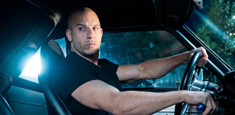Vin Diesel confirms release date for upcoming ‘Fast Forever’