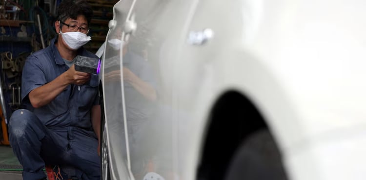 US-Iran deal may not bring quick relief for auto shops
