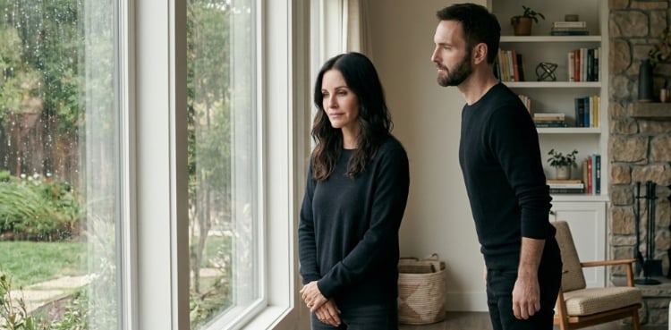 Courteney Cox ends decade-long relationship with Johnny McDaid