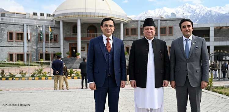 GB Elections 2026: Official results continue to pour in