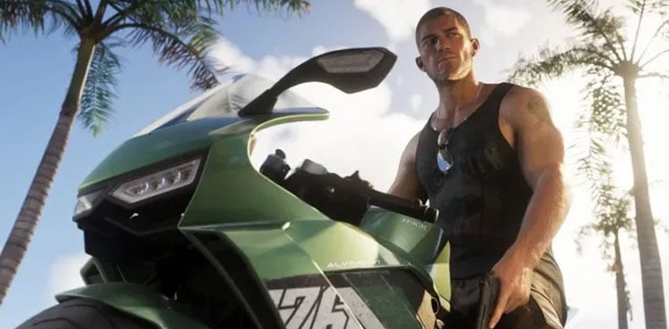 GTA 6 YouTuber storms rockstar’s Edinburgh HQ, gets polite escort out and police warning