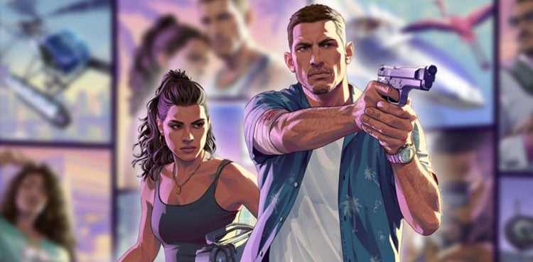 Rockstar Games sets pre-order date for Grand Theft Auto VI