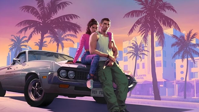 Want to play GTA VI? It night cost you more than you think