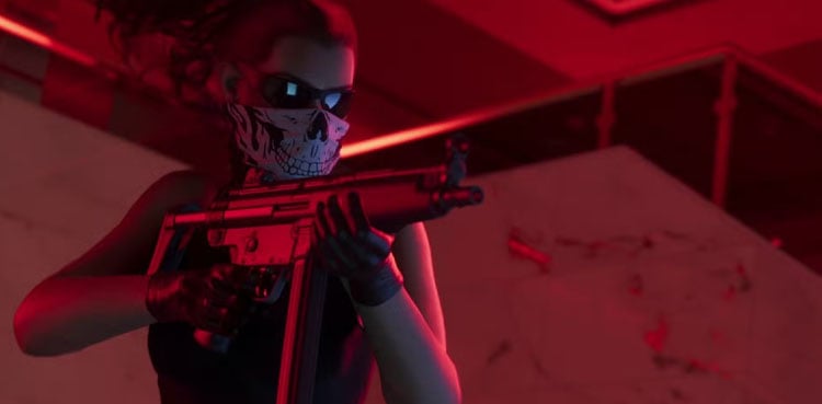 GTA 6 Unleashes Biggest Arsenal Yet — From .357 Revolvers to Grenade Launchers