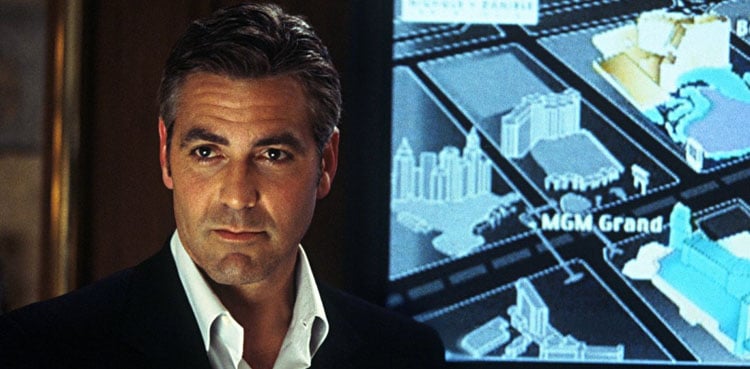 George Clooney says this actor would be a “Great Bond” amid 007 reboot buzz