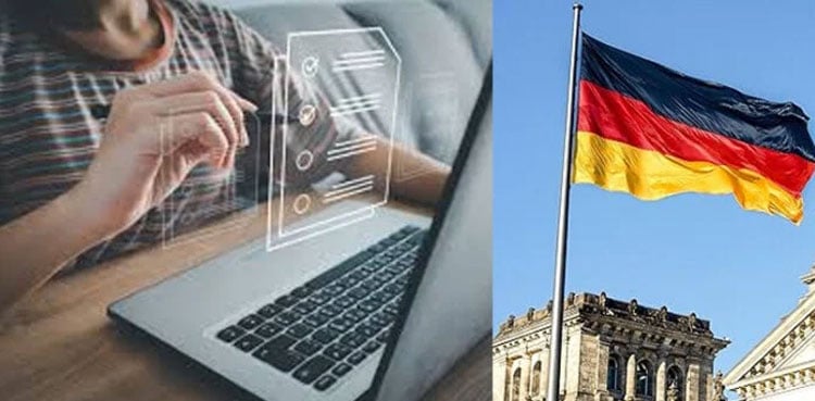 Job Opportunities in Germany for skilled labour