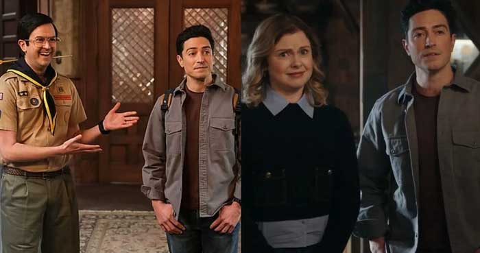 CBS drops major ‘Ghosts’ Season 6 cast update after shocking S5 finale