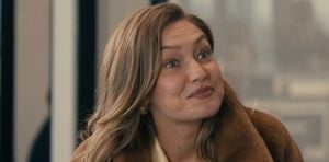 Gigi Hadid surprise debut in Mindy Kaling’s Hulu Series ‘Not suitable for work’