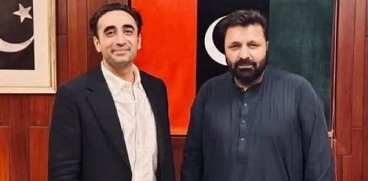 Gilgit-Baltistan CM-designate’s oath-taking postponed