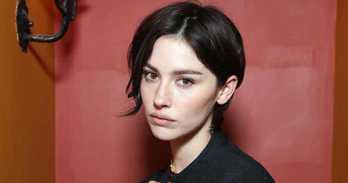 Gracie Abrams reveals ‘Daughter from Hell’ tracklist