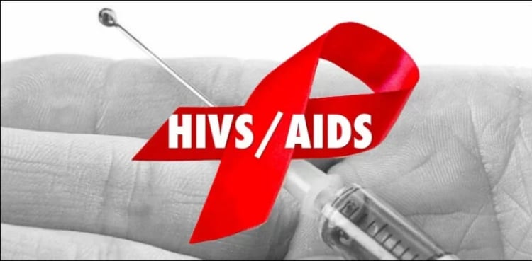 HIV/Aids cases sharply surge in Pakistan: Mustafa Kamal