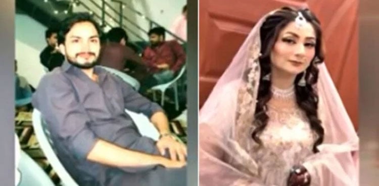 Hamza murder case: Arrested policewoman makes shocking revelations