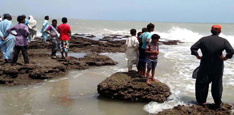Three Dead, One Missing in Hawksbay and Korangi Drownings