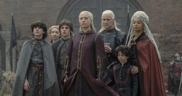 House of the Dragon S3: Sets record before official premiere