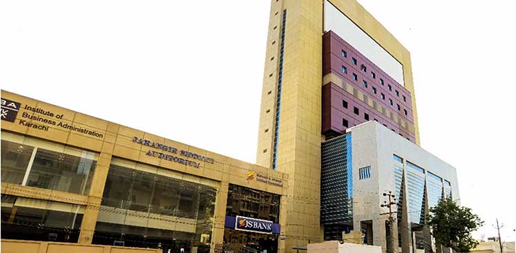 IBA KARACHI SECURES NBEAC’S HIGHEST ‘W’ CATEGORY ACCREDITATION