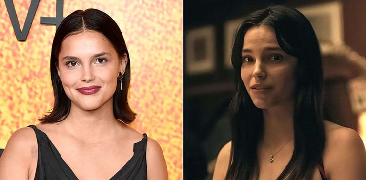 Obsession star Inde Navarrette’s old gaming streams resurface amid box office success