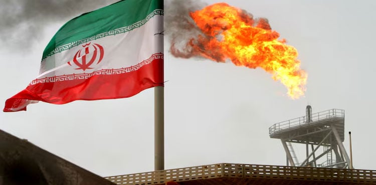 Iranian oil offered to India’s refiners after US waiver