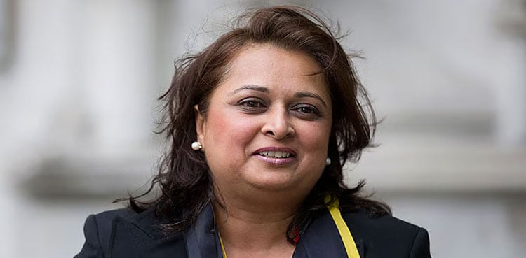 After 23 years, Indian-origin woman wins £6.6 million in epic divorce battle