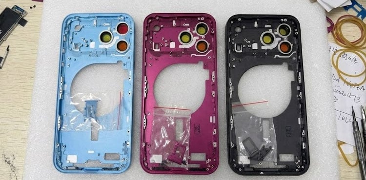 iPhone 18 Pro design leaks reality: Are we seeing true next-gen changes?