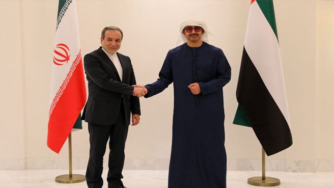 UAE to unlock billions of dollars for Iran, sources say