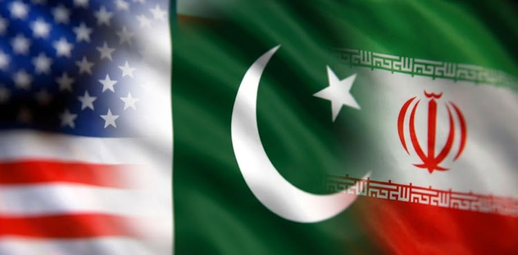 What the US, Iran and Pakistan say is in the preliminary Iran War deal, according to Reuters