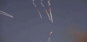 US and Iran agree to pause attacks, resume talks