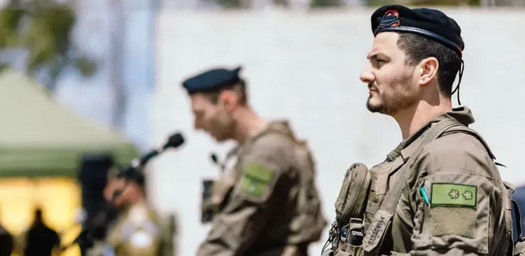 Israeli battalion commander, three soldiers killed, five injured in Lebanon