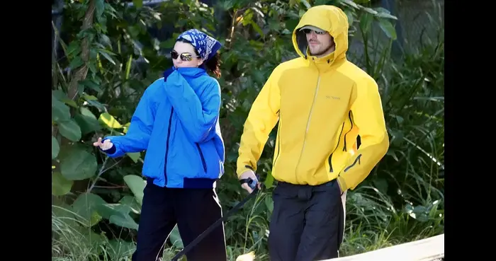 Kendall Jenner flies across the world to celebrate Jacob Elordi’s birthday