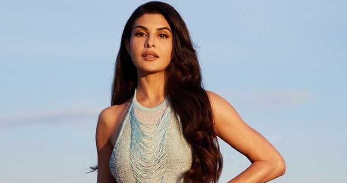 Jacqueline Fernandez set for first horror project
