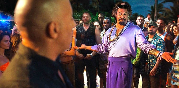 Fast & Furious fans freak out over Jason Momoa’s ‘unhinged’ lobo look