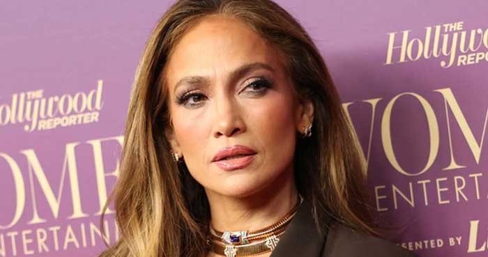 Jennifer Lopez recalls breaking point during her divorce from Ben Affleck