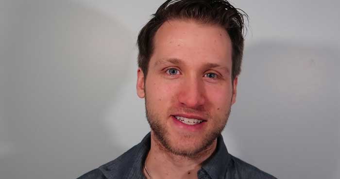 Jesse Ridgway speaks out against backlash over hard family decision
