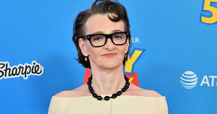 Toy Story 5: Joan Cusack reflects on ‘Priceless’ break in premiere