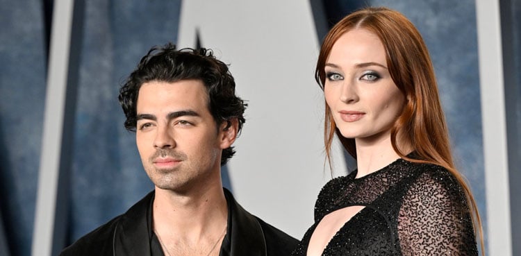 Joe Jonas opens up about fatherhood, dating, and co-parenting after Sophie Turner split