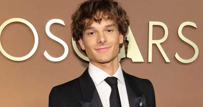 Mason Thames joins cast of Donnie Yen’s ‘John Wick’ spinoff ‘Caine’